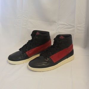 Jordan 1 Retro High OG Defiant Couture, US 11